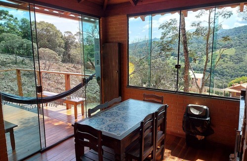 Conceicao do Ibitipoca House | Villa da Serra Ibitipoca