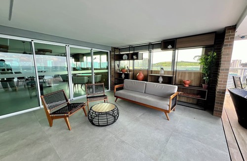 Maceio Apartment | RN Studio Apto 1020-Mandi Hospitalidade