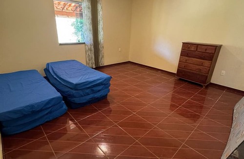 Taquaracu de Minas House | Sítio Sonho Real