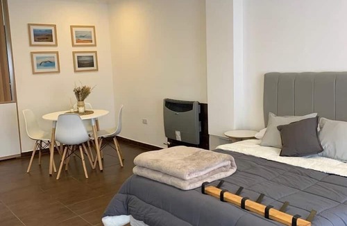 Rio Turbio Apartment | Cerro Sur