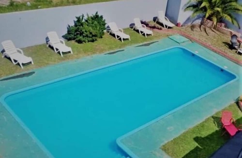 La Falda Hotel | Buenavista Hotel