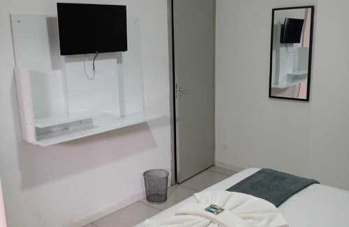 Seccao A Apartment | Pousada Oca