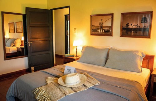 Colonia Carlos Pellegrini Bed & Breakfast | Estancia Iberá