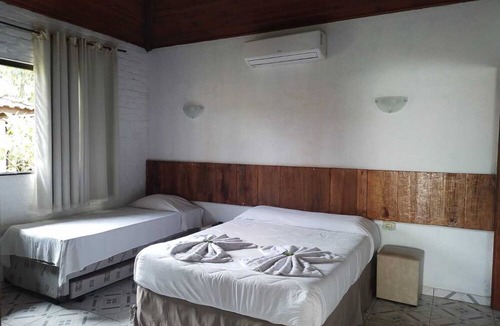 Socorro House | Acalanto Inn