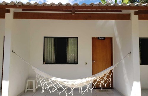 Socorro House | Acalanto Inn