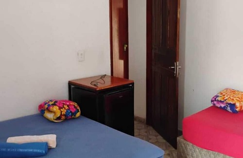 Aparecida Hotel | pousada Nossa Senhora de Copacabana