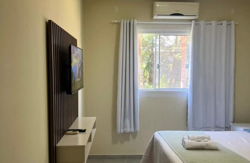 Jaboti Hotel | Green Park Hotel JBT