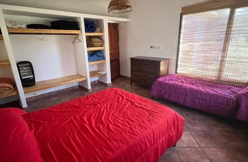 Tafi del Valle House | Sonko Rural Home in Tafi del Valle