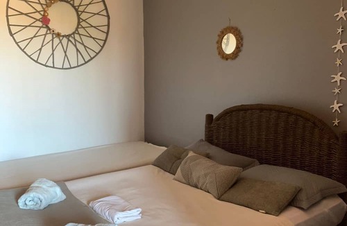 Barra Nova Bed & Breakfast | B&B Casa da Valeria