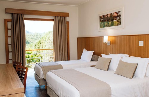 Jardim Philadelphia Resort | Hotel Monreale Resort