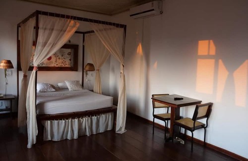 Sao Luis Historical Center Hotel | Pousada Portas da Amazônia