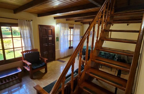 Zona Granja Hotel | El Refugio del Mensú