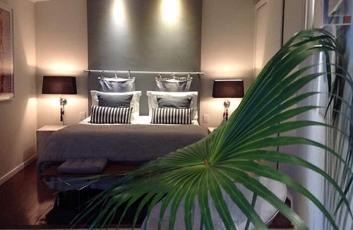 Santa Teresa Bed & Breakfast | Casa Geranio