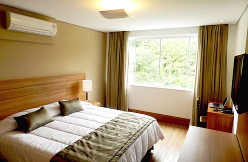 Historic Center Hotel | Casablanca Center Hotel