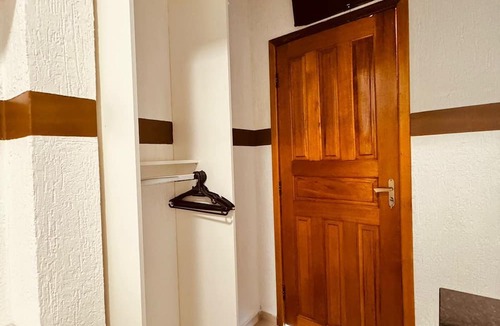 Jardim Europa Hotel | Pousada Torre Forte