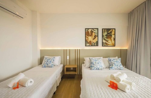 Solemar Hotel | Tri Hotel Praia Grande