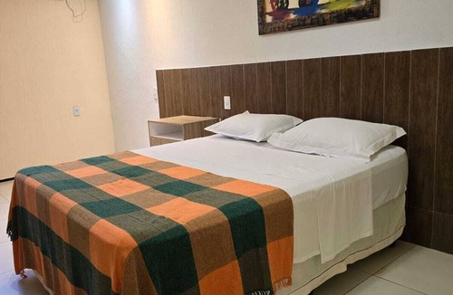 Itarema Hotel | Pousada Itarema Residence