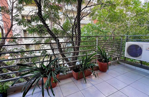 Nunez Apartment | Luminoso departamento en alquiler en la zona de Belgrano, Buenos Aires.
