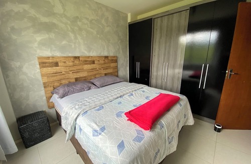 Rau Apartment | Apartamento JS Jaraguá