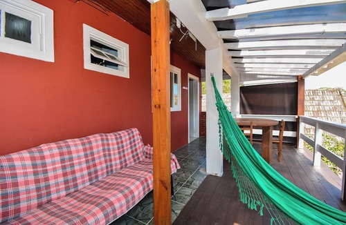 Praia do Rosa House | Copatti Inn - Rosa Beach