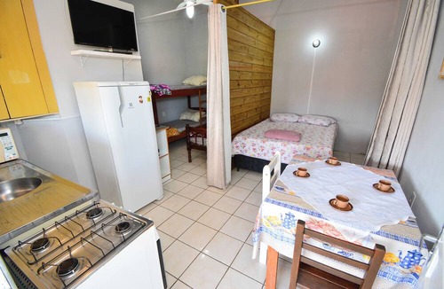 Praia do Rosa House | Copatti Inn - Rosa Beach