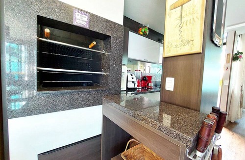 Jurere House | Casa Estrela Rubi em Jurerê Internacional