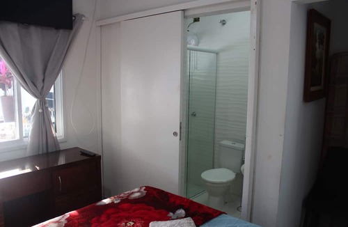 Pontal do Parana Hotel | Pousada Captain Morgan