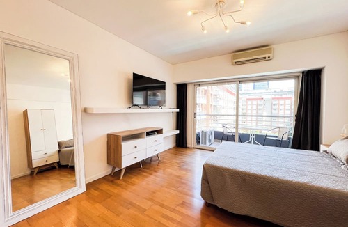 Puerto Madero Apartment | RentUp-Lujo y modernidad Puerto Madero
