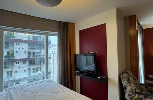 Paraiso Apartment | Get a Flat 1202- Stella Vega