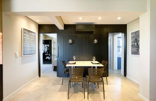 Laguna Apartment | Resid. Gross Sea Club - Laguna