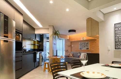 Laguna Apartment | Resid. Gross Sea Club - Laguna
