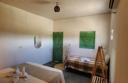Buique Ski Chalet | Recanto da Gê