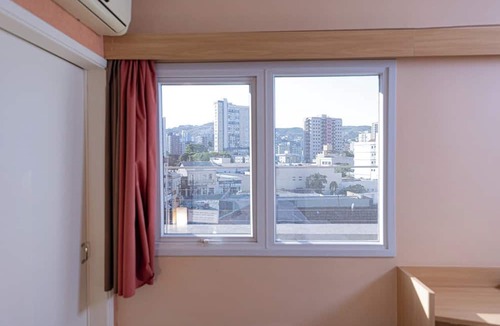 Regiao Urbana Homogenea IX Hotel | Hotel Lieto