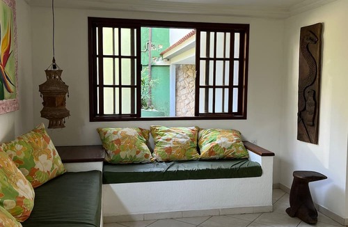 Marinas Bed & Breakfast | Casa das Tartarugas