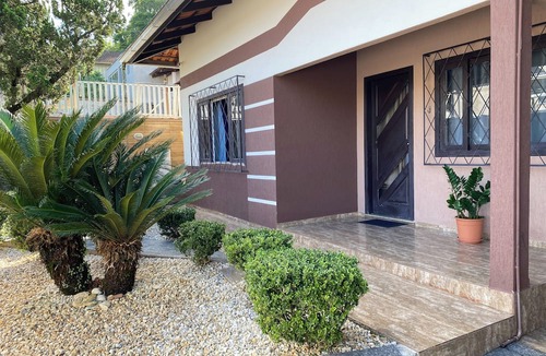 Rau Hotel | Pousada Paisagem