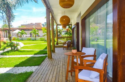 Trancoso House | Recanto Caxandó