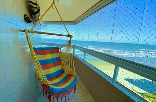 Balneario Paqueta Apartment | Edifício Breno Navarro
