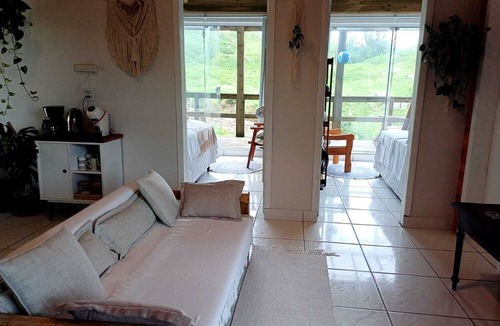 Laguna Ski Chalet | A Casa no Farol - Vista Incrível do mar e do Farol
