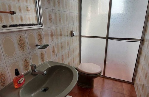 Tombo Apartment | Apartamento Aconchegante na Praia das Astúrias Guarujá