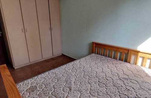 Tombo Apartment | Apartamento Aconchegante na Praia das Astúrias Guarujá