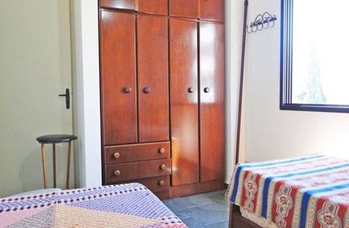 Jardim Vitoria Apartment | Apartamento Para Locação de Temporada na Praia da Enseada