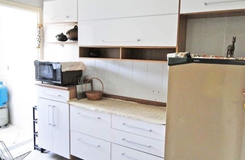 Jardim Vitoria Apartment | Apartamento Para Locação de Temporada na Praia da Enseada