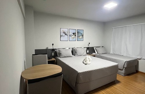 Lages Hotel | Cattoni Hotel