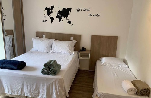 Jardins Apartment | Get a Flat 503-Jardins-Paulista