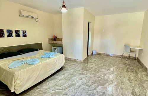 Tucano Hotel | Caldas Palace Hotel