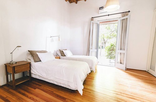 Ugarteche Hotel | Enlace Wine House