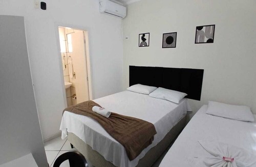 Jequie Hotel | Hotel Aconchegante