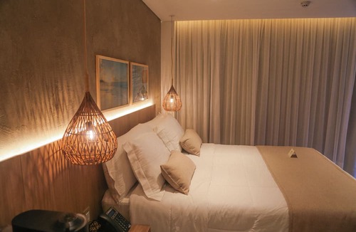 Jijoca de Jericoacoara Hotel | Saluz Boutique Hotel