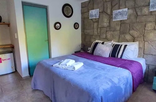 La Cumbrecita Hotel | Hosteria El Ceibo