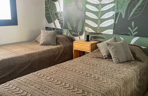 Mendoza Apartment | The South Face House 4pax - By Inside